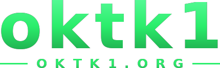 oktk1 logo